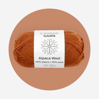 Alpaca Wool