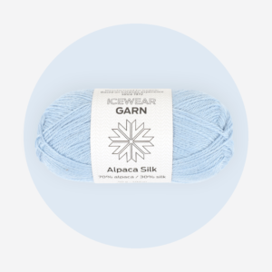 Alpaca Silk 