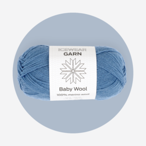 Baby Wool