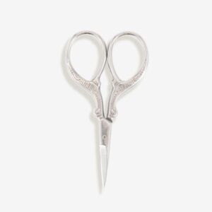 Embroidery scissors 
