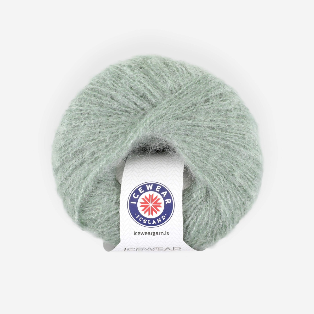 Mohair Mix | Iceweargarn